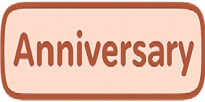 Anniversaryボタン