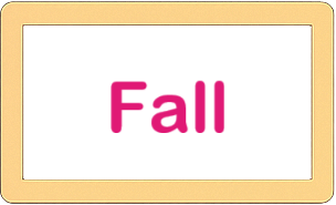 Fallボタン