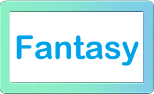 Fantasyボタン
