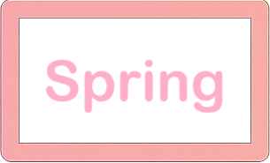 Springボタン