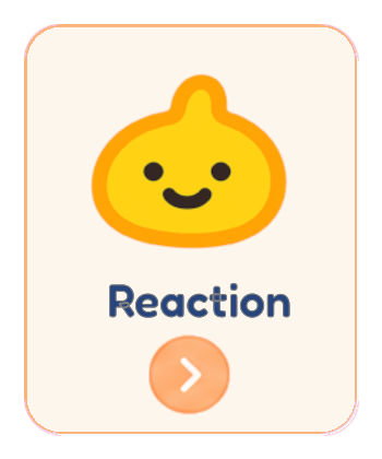 Reaction GIFs